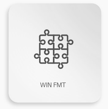 WIN FMT